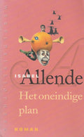 Oneindige Plan - Isabel Allende