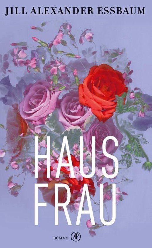 Hausfrau - Jill Alexander Essbaum