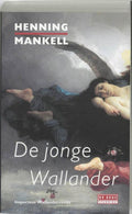 De Jonge Wallander - Henning Mankell
