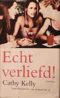 Echt verliefd | Cathy Kelly - Cathy Kelly, C. Kelly