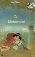 66 kleine ezel - Walt Disney