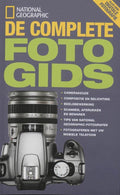 De Complete Fotogids - Robert Clark