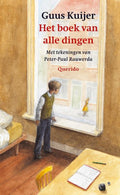 Boek Van Alle Dingen - Guus Kuijer