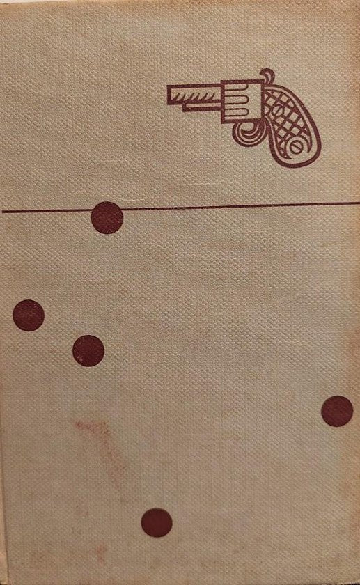 Zevende vyfling - Agatha Christie