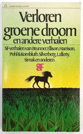 Verloren groene droom - bundel, F. Klinkspoor