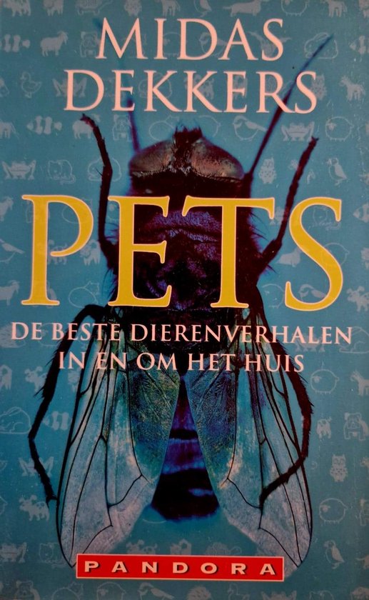 Pets - M. Dekkers