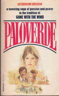 Paloverde - Jacqueline Briskin