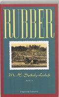 Rubber - M.H. Székely - Lulofs, C. van den Wijngaard