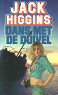 Dans met de duivel - Jack Higgins