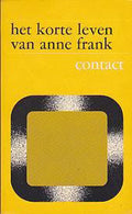Korte leven van kaderreeks - Anne Frank