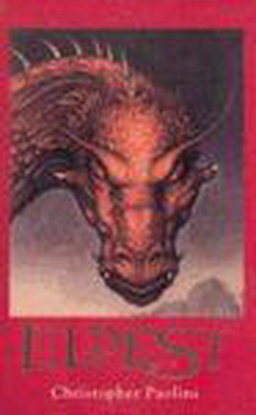 Eldest - Christopher Paolini