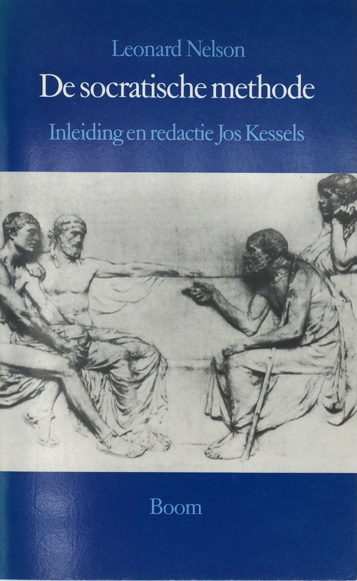 Socratische Methode - L. Nelson