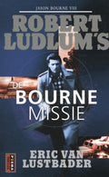 De Bourne Missie - Robert Ludlum, Eric van Lustbader