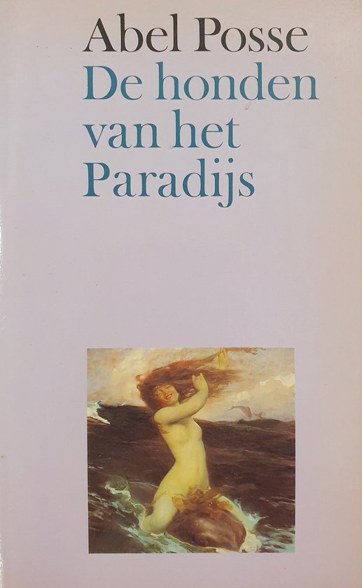 Honden van het paradys