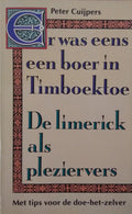 Er was eens een boer in Timboektoe - Cuypers
