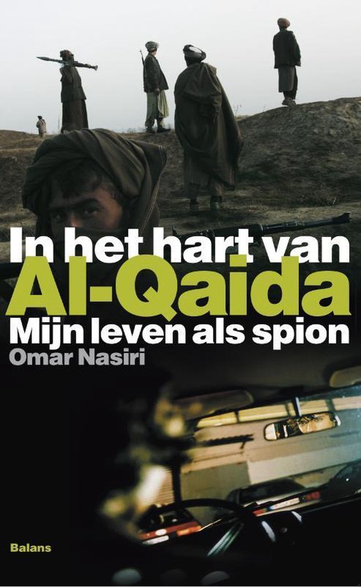In Het Hart Van Al - Qaida - Omar Nasiri