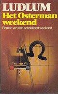 Osterman - weekend - Robert Ludlum