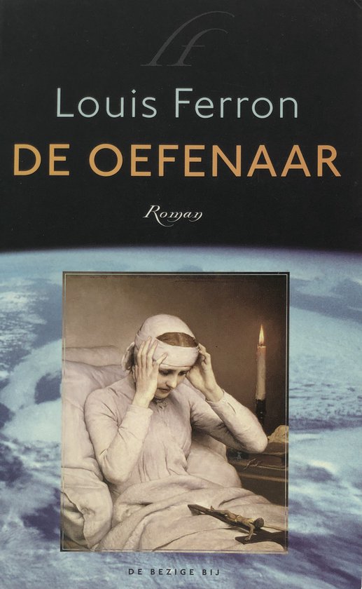 De oefenaar - Louis Ferron