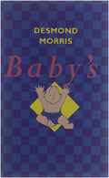 Baby's - D. Morris - Desmond Morris, Noë - Kuiter Karin