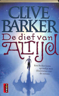 Dief Van Altijd - Clive Barker