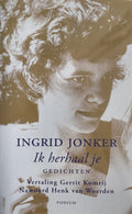 Ik Herhaal Je - I. Jonker, Henk van Woerden
