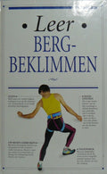 Leer bergbeklimmen - Kevin Walker