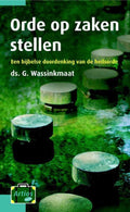 Artios - reeks - Orde op zaken stellen - G. Wassinkmaat