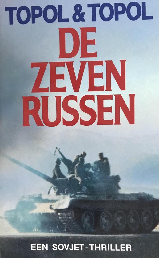 Zeven russen - Topol, Emilia