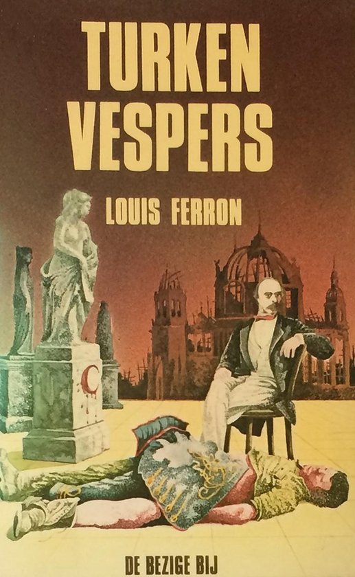 Turkenvespers - Louis Ferron