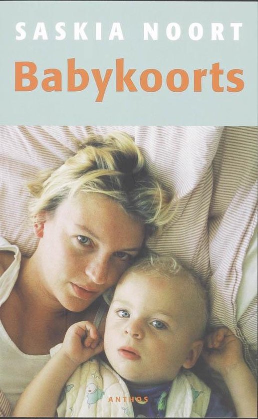 Babykoorts - Saskia Noort.