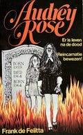 Audrey rose - Frank Felitta
