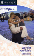 Wonder Van Liefde - Liz Fielding