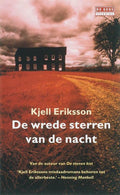De Wrede Sterren Van De Nacht - Kjell Eriksson
