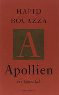 Apollien - Hafid Bouazza