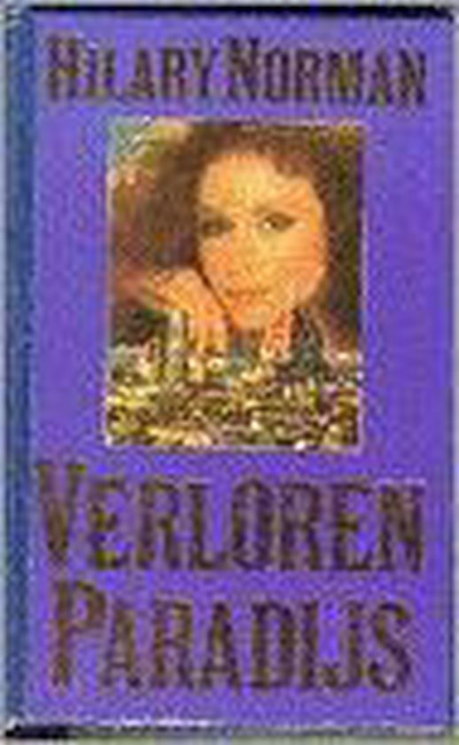 Verloren paradys - Norman