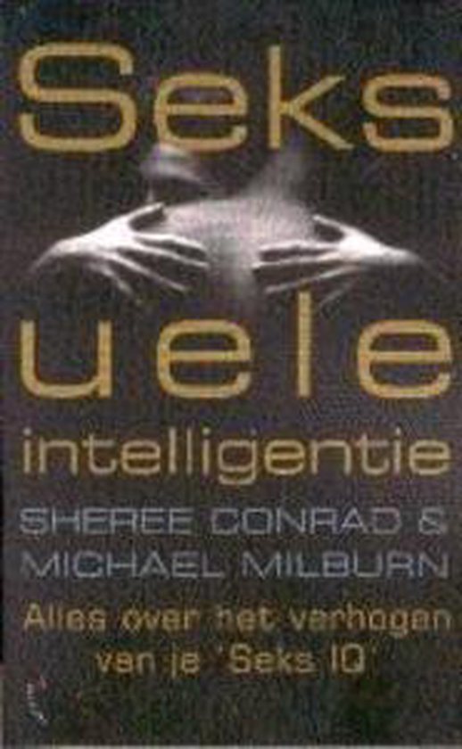 Seksuele Intelligentie - Sheree Conrad