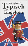 Dat zijn nou typisch... - Dat zijn nou typisch Engelsen - A. Miall