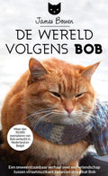 De wereld volgens Bob - James Bowen, Mieke Prins