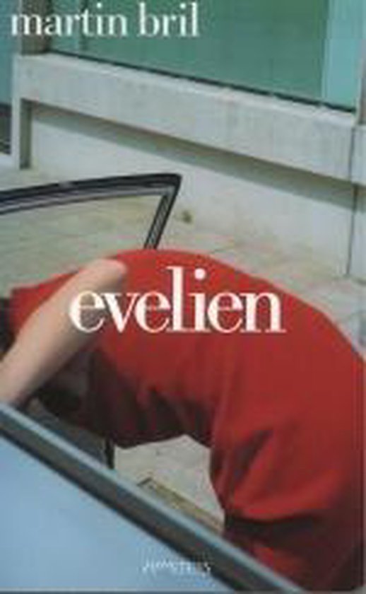 Evelien - Martin Bril