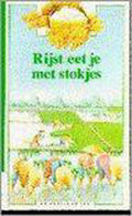 Rijst eet je met stokjes - Raphaelle Brice, Aline Riquier