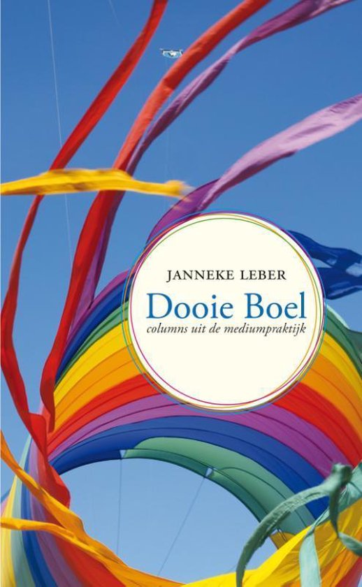 Dooie boel - Janneke Leber