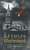 Wormwood (Adult Edition) - G P Taylor, G.P. Taylor