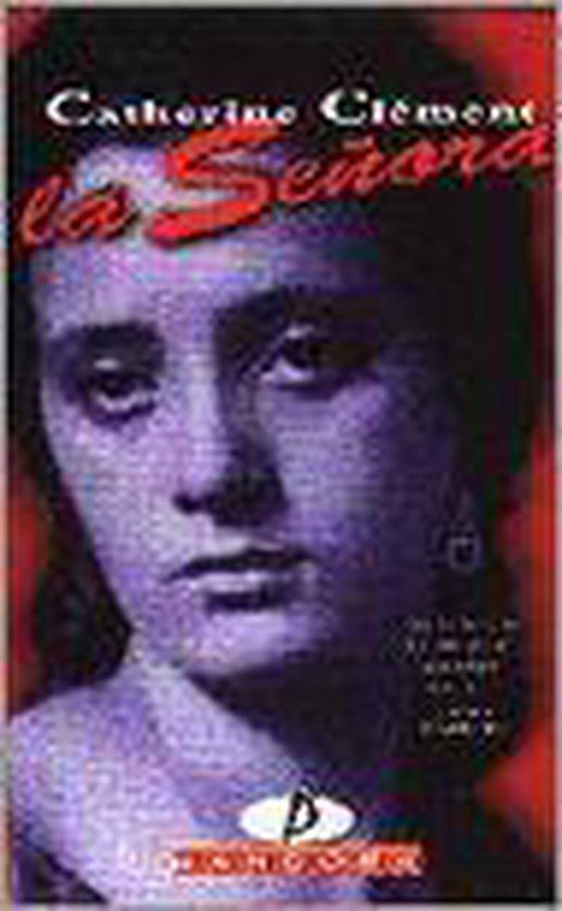 La senora (pandora) - Clement