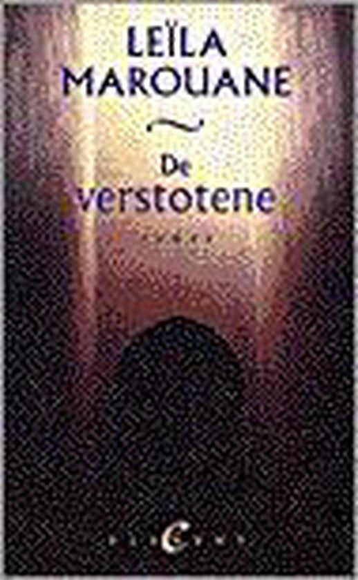 De verstotene - L. - Marouane