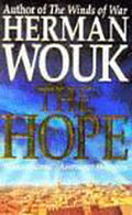 Hodder & Stoughton THE HOPE boek Paperback - Herman Wouk