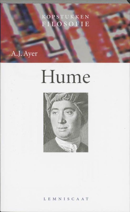 Kopstukken Filosofie - Hume - A.J. Ayer