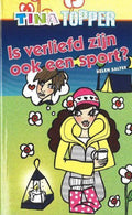 Tina Topper 84 Is Verliefd Zijn Ook Een Sport - Helen Salter