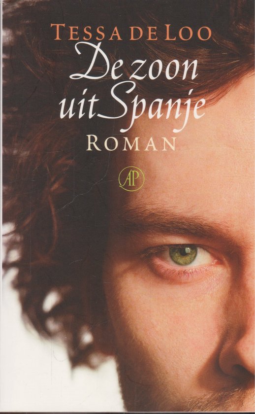 De Zoon Uit Spanje - t. de Loo