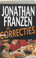 De Correcties - Jonathan Franzen