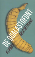 De qualastofont - Herman Brusselmans